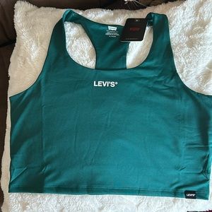 COPY - 🎀New Levi's Cropped top🎀